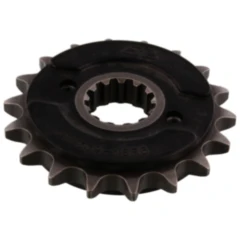 Ritzel 18Z Teilung 530 Gummiert Alternative: 7262405 passend für: Honda CB, VFR, CBR