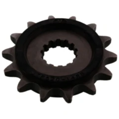 Ritzel 14Z Teilung 525 Gummiert Alternative: 7260276 passend für: Triumph Tiger, Street Triple, Daytona