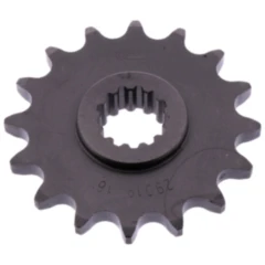 Ritzel 16Z Teilung 525 feinverzahnt Innendurchmesser 21. 6/25 passend für: Kawasaki ZR
