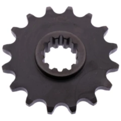 Ritzel 16Z Teilung 525 feinverzahnt Innendurchmesser 24/28 passend für: Honda CB, CBF, CBR