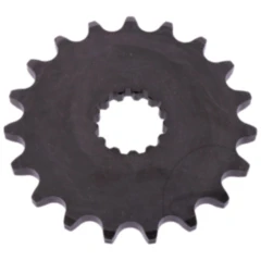 Ritzel 19Z Teilung 525 feinverzahnt Innendurchmesser 26/30 passend für: Triumph Bonneville, Speedmaster, Thruxton