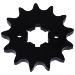 Ritzel 13Z Teilung 428 grobverzahnt 6 Innendurchmesser 16/20 passend für: Polaris Outlaw