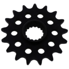 Racing-Ritzel 17Z 520 Teilung für Motorräder 7260439