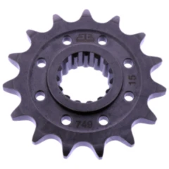 Racing - Ritzel 15Z Teilung 525 Alternative: 7260900 passend für: Ducati Panigale, Multistrada, Streetfighter