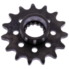 Racing - Ritzel 15Z Teilung 525 passend für: MV Agusta Brutale, F3, Dragster