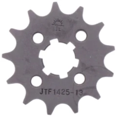 Ritzel 13Z Teilung 428 grobverzahnt 4 Innendurchmesser 16/20 passend für: Suzuki RM, GSX - R, RG