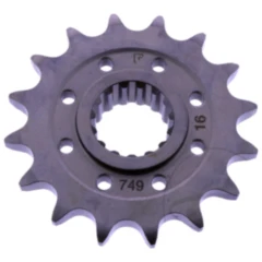 Racing - Ritzel 16Z Teilung 525 Alternative: 7260901 passend für: Ducati Panigale, Multistrada, Streetfighter