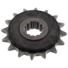 Ritzel 16Z Teilung 520 Gummiert Alternative: 7260112 passend für: Honda NC, X - ADV, NSS