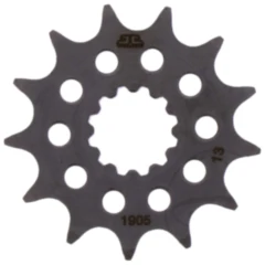 Racing - Ritzel 13Z Teilung 428 feinverzahnt Innendurchmesser 17/20 passend für: KTM SX