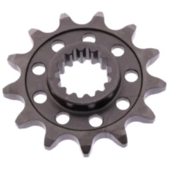 Racing - Ritzel 13Z Teilung 520 feinverzahnt Innendurchmesser 22. 2/25 passend für: SWM RS