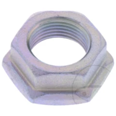 Mutter für Ritzel Originalersatzteil passend für: Kawasaki Z, ZX - 6R, KLX