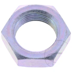 Mutter für Ritzel Originalersatzteil passend für: Kawasaki Z, Ninja, ZX - 10R