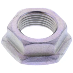 Mutter für Ritzel Originalersatzteil passend für: Kawasaki Z, Ninja, KLZ