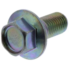 Schraube für Ritzel Originalersatzteil passend für: Honda CB, CBR, CBF