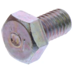 Schraube für Ritzel Originalersatzteil passend für: Honda CB, XL, XR