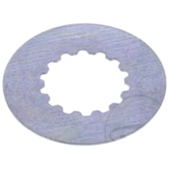 Sicherungsblech Originalersatzteil Ritzel passend für: MV Agusta Brutale, F4, F3