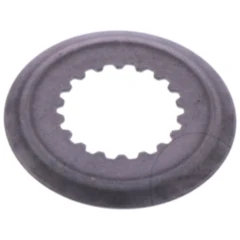 Sicherungsblech Originalersatzteil siehe 7260986 06/25 passend für: Triumph Bonneville, Scrambler, Street Scrambler