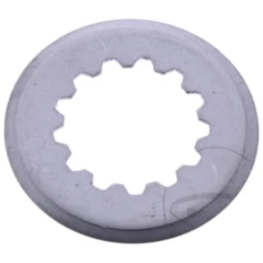 Sicherungsblech Originalersatzteil Ritzel passend für: Hyosung GT, GV