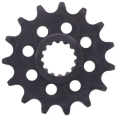 Racing - Ritzel 15Z Teilung 520 feinverzahnt Innendurchmesser 22/25 passend für: MV Agusta F4, Brutale