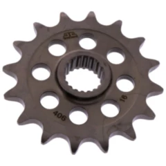 Racing - Ritzel 16Z Teilung 520 Alternative: 7260960 passend für: BMW G