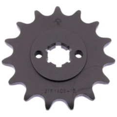 Ritzel 15Z 520 mit grobverzahntem Innendurchmesser 16/20