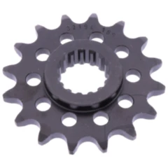 Racing - Ritzel 16Z Teilung 520 Alternative: 7271802 passend für: Aprilia RS, Tuono, Tuareg