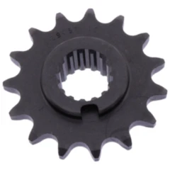 Ritzel 15Z Teilung 525 passend für: Indian FTR