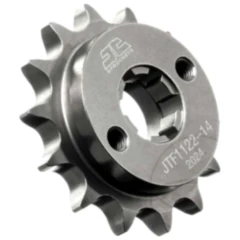 Ritzel 14Z Teilung 428 passend für: Fantic Caballero, XEF, XMF, Beta RR