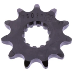 Ritzel 11Z Teilung 428 feinverzahnt Innendurchmesser 17//20 passend für: Sherco SM, SE, Enduro