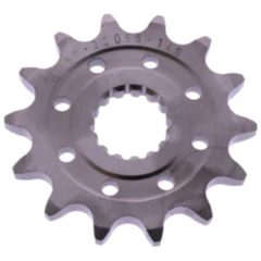 Racing - Ritzel 14Z Teilung 525 passend für: Royal Enfield Himalayan, Interceptor, Continental