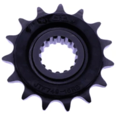 Ritzel 15Z Teilung 525 Gummiert Alternative: 7260454 passend für: Ducati Panigale, Multistrada, Streetfighter