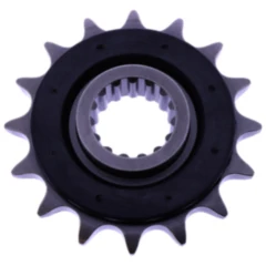 Ritzel 16Z Teilung 525 Gummiert Alternative: 7260567 passend für: Ducati Panigale, Multistrada, Streetfighter