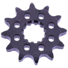 Racing - Ritzel 12Z Teilung 428 feinverzahnt Innendurchmesser 17//20 passend für: Sherco SM, SE, Enduro