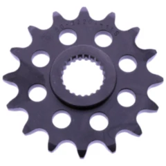 Racing - Ritzel 16Z Teilung 520 feinverzahnt Innendurchmesser 22/24 passend für: Voge DS, DSX