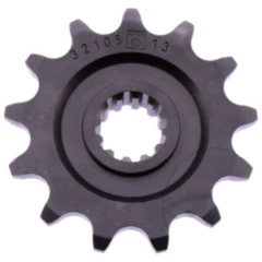 Ritzel 13Z Teilung 520 passend für: TM Racing MX, EN, SMR