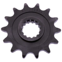 Ritzel 14Z Teilung 520 passend für: TM Racing EN, MX, SMR