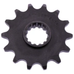 Ritzel 14Z Teilung 520 passend für: Fantic Caballero SC, Caballero RL, Caballero FT