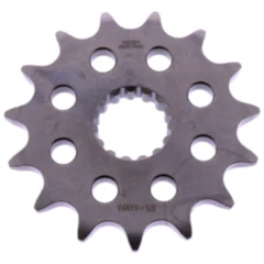 Ritzel 15Z Teilung 520 Alternative: 7264781 passend für: Beta RR, Xtrainer, RX