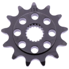 Racing - Ritzel 13Z Teilung 520 feinverzahnt Innendurchmesser 18/20 passend für: Zontes Z2, G1, U1, U