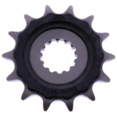 Ritzel 14Z Teilung 520 Gummiert Alternative: 7261233 passend für: Kawasaki Z, KLE, ER - 6F