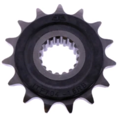 Ritzel 15Z Teilung 525 Gummiert Alternative: 7260375 passend für: BMW F (900, 850, 800, 750, 650, 700)