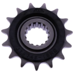 Ritzel 15Z Teilung 520 Gummiert Alternative: 7260330 passend für: Ducati Panigale, Superleggera, Streetfighter