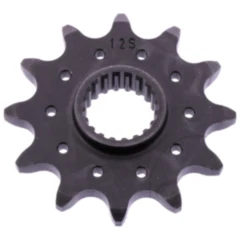 Racing - Ritzel 12Z Teilung 520 feinverzahnt Innendurchmesser 20/22 passend für: Sherco SEF, SE, SCF