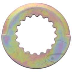 Sicherungsblech Originalersatzteil Ritzel passend für: Keeway TX, RKS, RKV