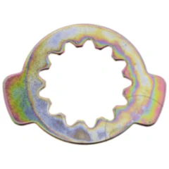 Sicherungsblech Originalersatzteil Ritzel passend für: Benelli TRK 502, Leoncino, 502