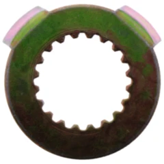 Sicherungsblech Originalersatzteil Ritzel passend für: Benelli BN, TRK 251, Leoncino