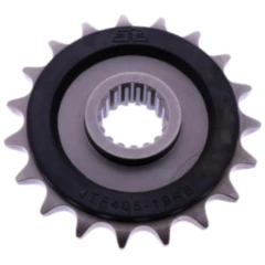 Ritzel 19Z Teilung 525 Gummiert Alternative: 7264161 passend für: BMW F 800