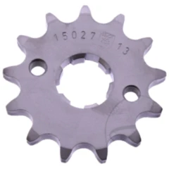 Ritzel 13Z Teilung 428 grobverzahnt 5 Innendurchmesser 17/20 passend für: Motron Revolver