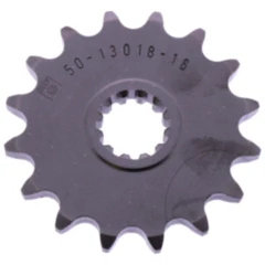 Ritzel 16Z Teilung 420 feinverzahnt Innendurchmesser 17/20 passend für: Beta RR