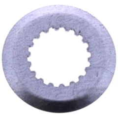 Sicherungsblech JMP Ritzel passend für: Triumph Bonneville, Scrambler, Street Scrambler